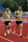 North Eastern 10000 metres, 2021 North Eastern Champs., Shildon. Photo: David T. Hewitson/Sports for All Pics